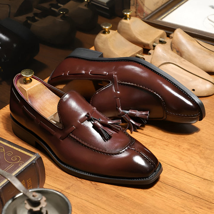 Joaquin | Oxford Footwear