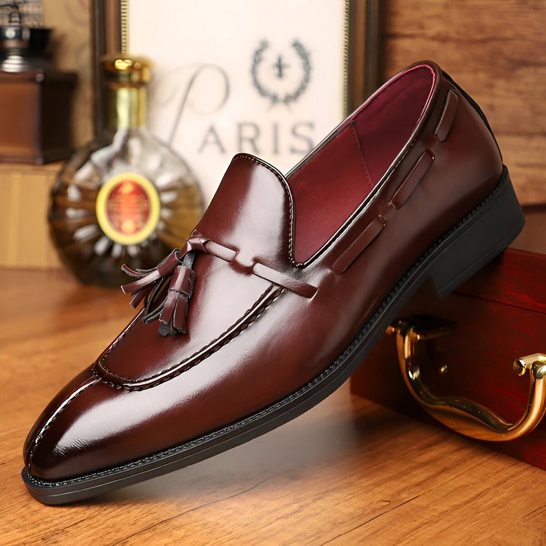 Joaquin | Oxford Footwear