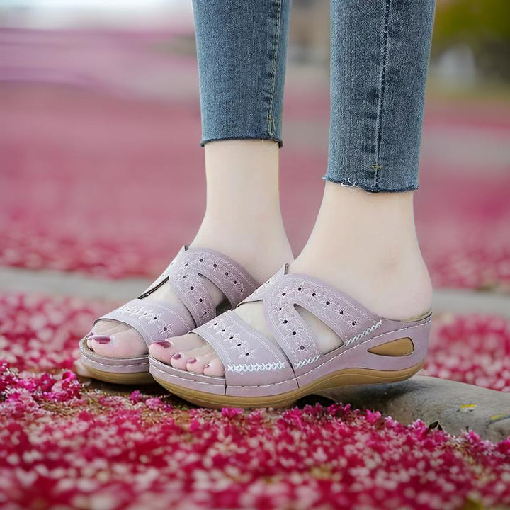 Rosa | Orthopedic Sandals