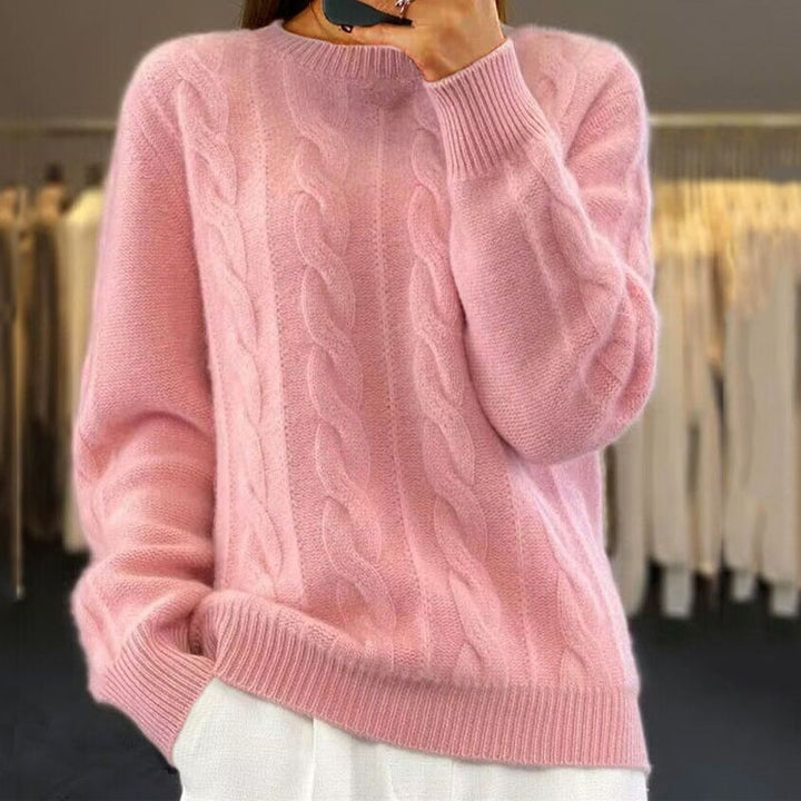 Natasha | Comfy Sweater