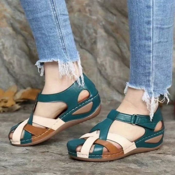 Mia Comfort Sandals