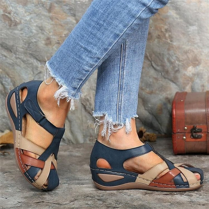 Mia Comfort Sandals