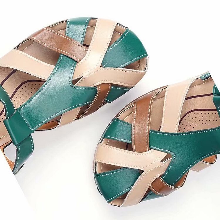 Mia Comfort Sandals