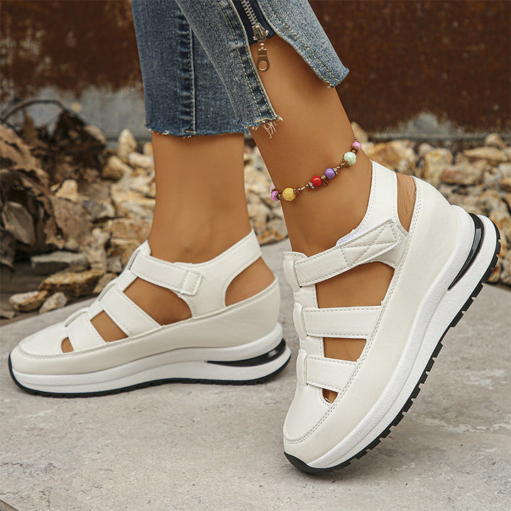 Caroline | Cozy Orthopedic Sandals