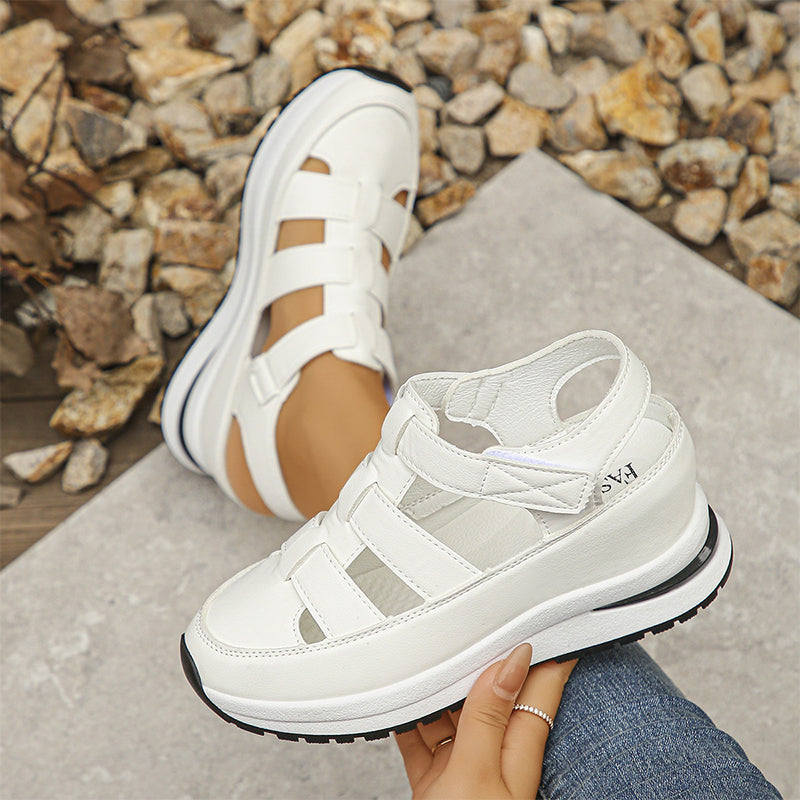 Caroline | Cozy Orthopedic Sandals