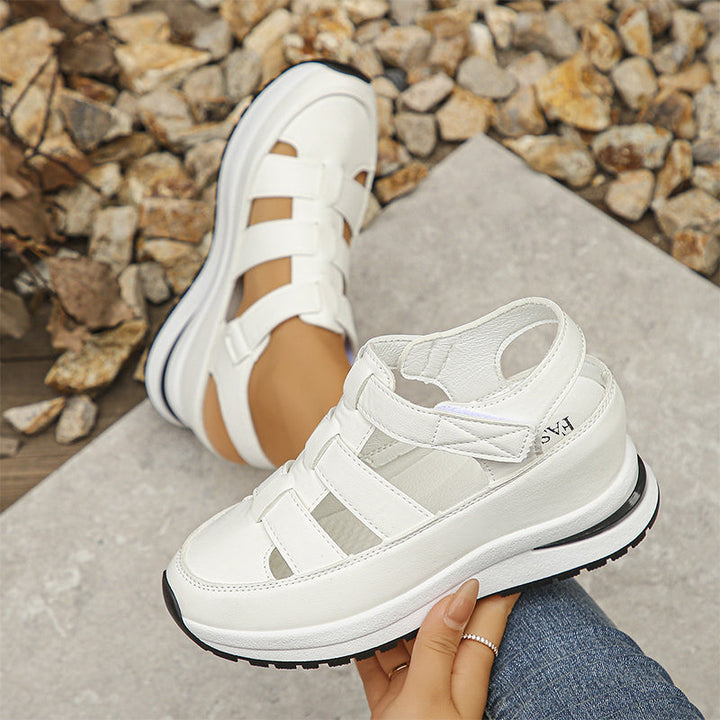 Caroline | Cozy Orthopedic Sandals