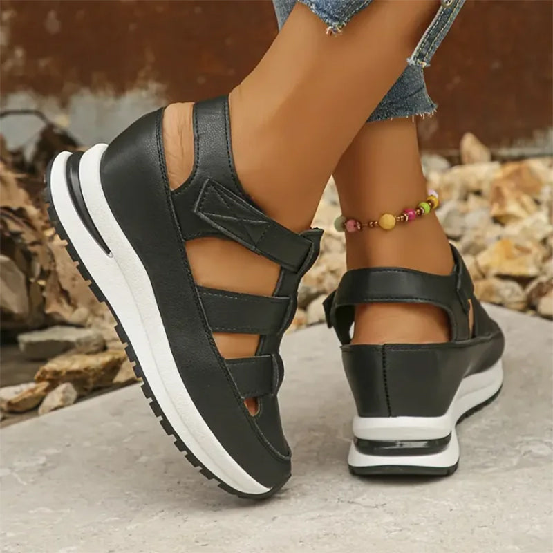 Caroline | Cozy Orthopedic Sandals