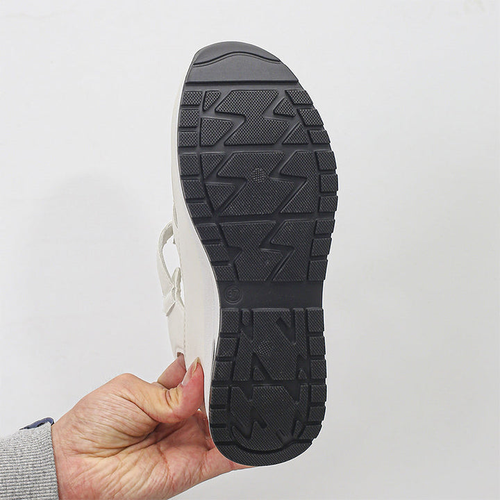 Caroline | Cozy Orthopedic Sandals