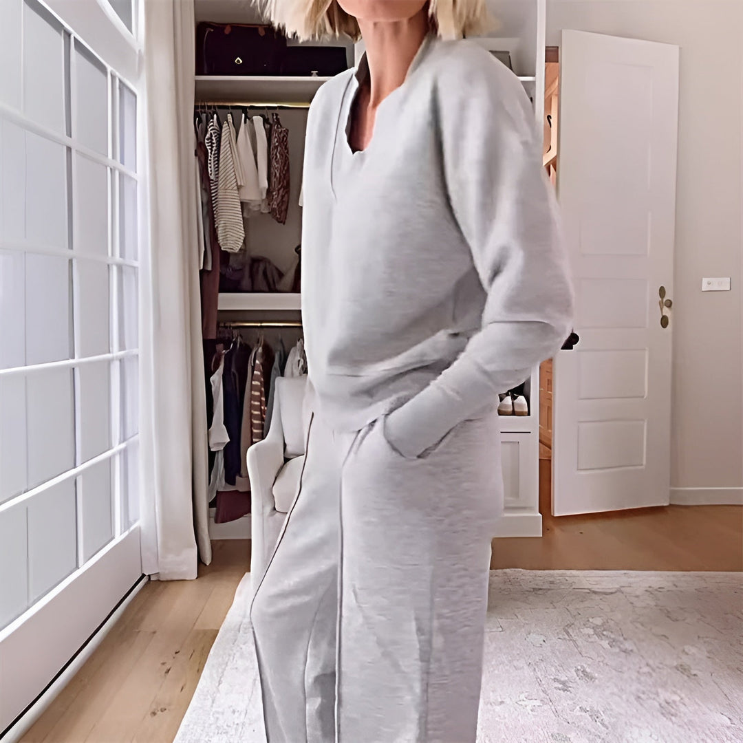 Jade | 2-piece Women's Tracksuit Set
