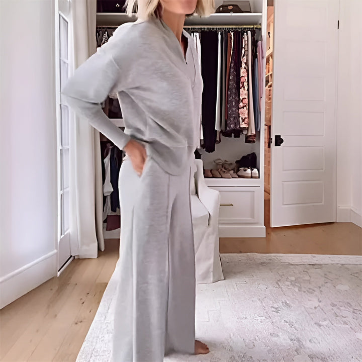 Jade | 2-piece Women's Tracksuit Set