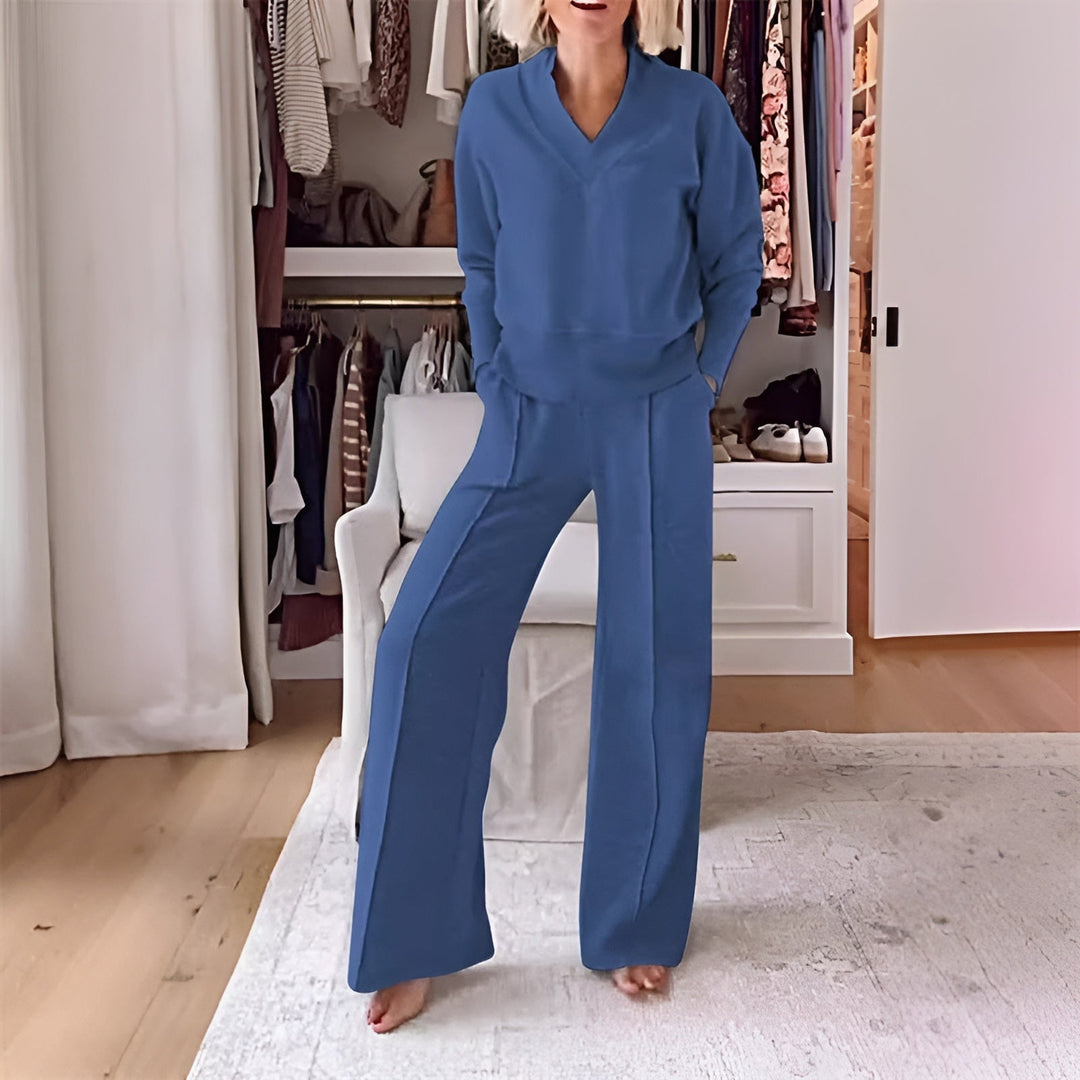 Jade | 2-piece Women's Tracksuit Set