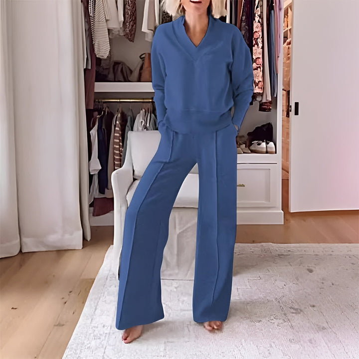 Jade | 2-piece Women's Tracksuit Set