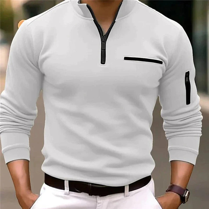 Urban Quarter Zip