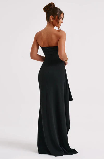 Jasmine™ | Split Dress
