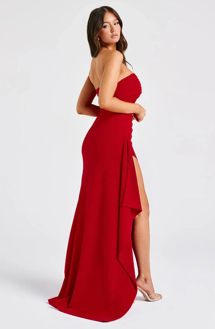 Jasmine™ | Split Dress